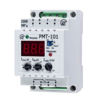Реле максимал.тока РМТ-101(100А)