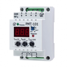 Реле максимал.тока РМТ-101(100А)