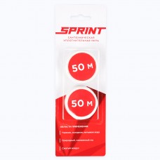 Нить уплотнительная Sprint 2х50м набор катушек