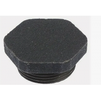 Пробка рад. 32 глухая левая