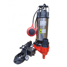 Насос погружной канализационный 1500W RBE FP