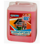 Теплоноситель Termopoint 65 (красный) канистра (10кг)
