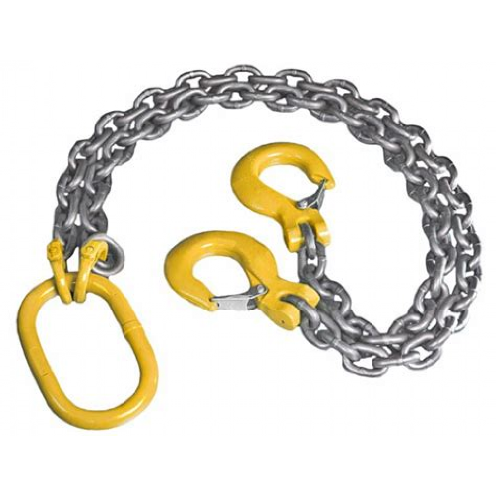 Строп  5 м (метал.цепь) 