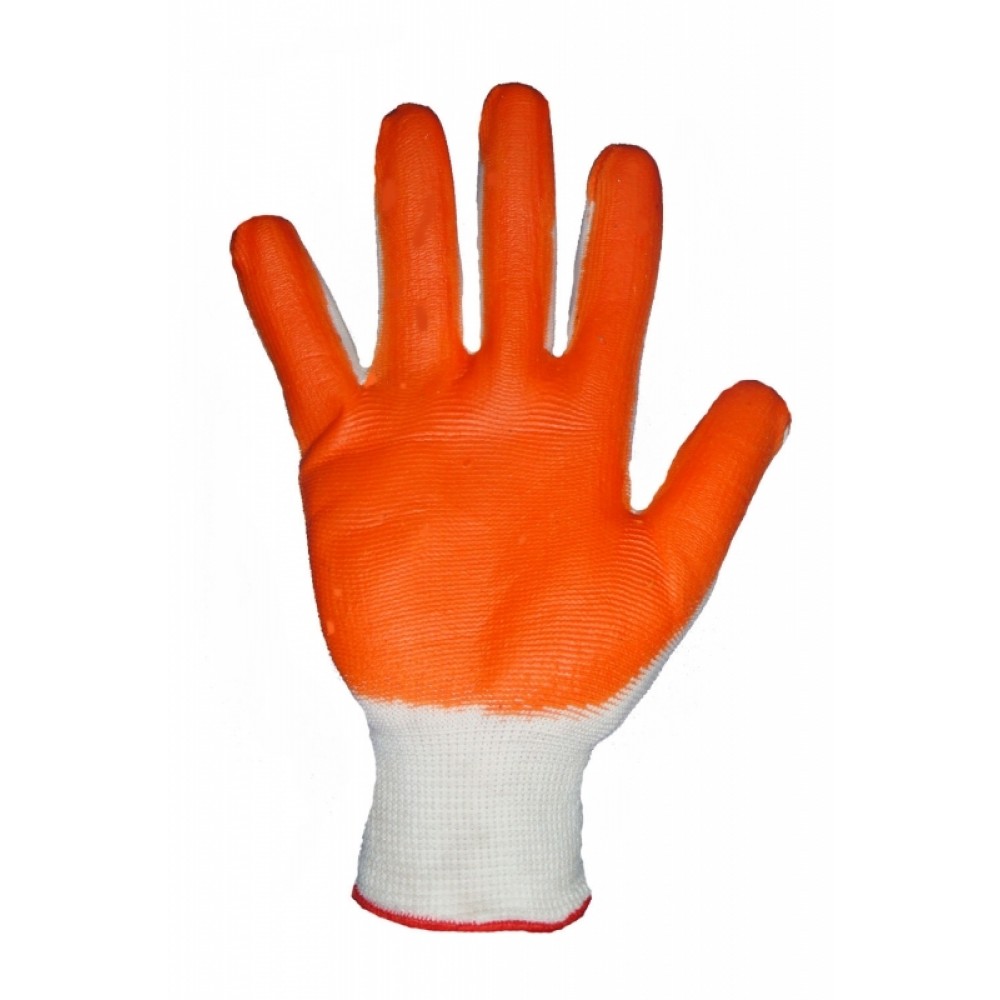 Перчатки механика WORKPRO WP 371002 XL