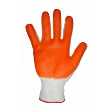 Перчатки механика WORKPRO WP 371002 XL