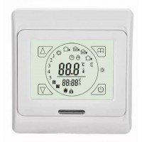 Терморегулятор TBST 76/94град. 16А/10А-250В/400Вт