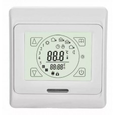 Терморегулятор TBST 76/94град. 16А/10А-250В/400Вт