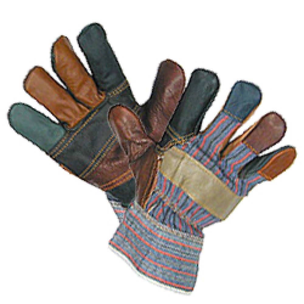 Перчатки кожаные комбинированные Ultima 285 (ULT285) Перчатки кожаные комбинированные Ultima 285 (ULT285)