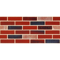 Пенополистирол Crona панель 50*450*1000 Кирпич комби (1шт=0,45кв.м.)