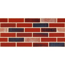 Пенополистирол Crona панель 50*450*1000 Кирпич комби (1шт=0,45кв.м.)