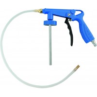 Пистолет для консервирующих составов (скрытые полости) Worker WBP- 05