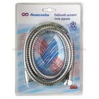 Шланг для душа 1,5м имп./имп. 01708