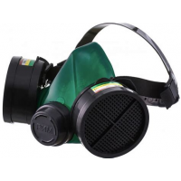 Респиратор РПГ-67 тип В1 РЕС406