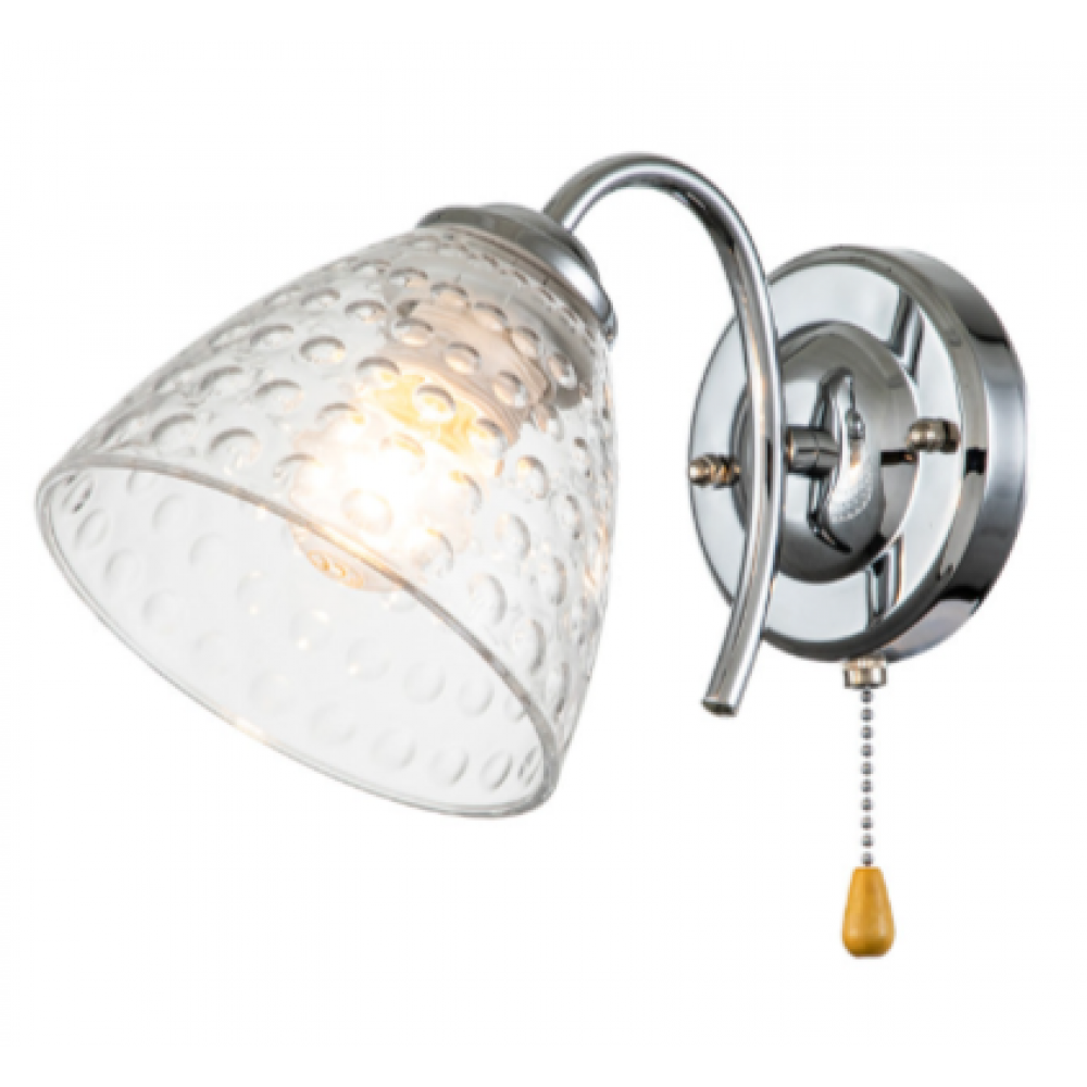 Светильник настенный 658/1A CR