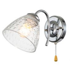 Светильник настенный 658/1A CR