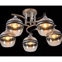 Светильник потолочный  01160-0,3-05