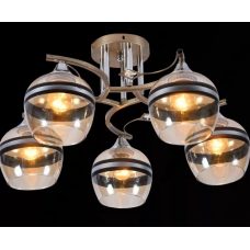 Светильник потолочный  01160-0,3-05