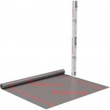 Пленка кровельная гидро-пароизоляционная 105г/м2 PROTECT D ПРЕМИУМ (1,5м*46,6м=70м2) низ Пленка кровельная гидро-пароизоляционная 105г/м2 PROTECT D ПРЕМИУМ (1,5м*46,6м=70м2) низ