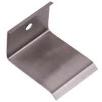 Скоба для крепления подоконника