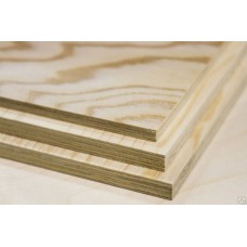 Фанера ФК  6 мм 1,52*1,52м  с.4/4 АКЦИЯ 10%
