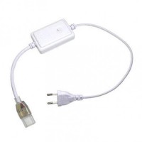 Шнур питания для светодиод. ленты LS5050 RGB