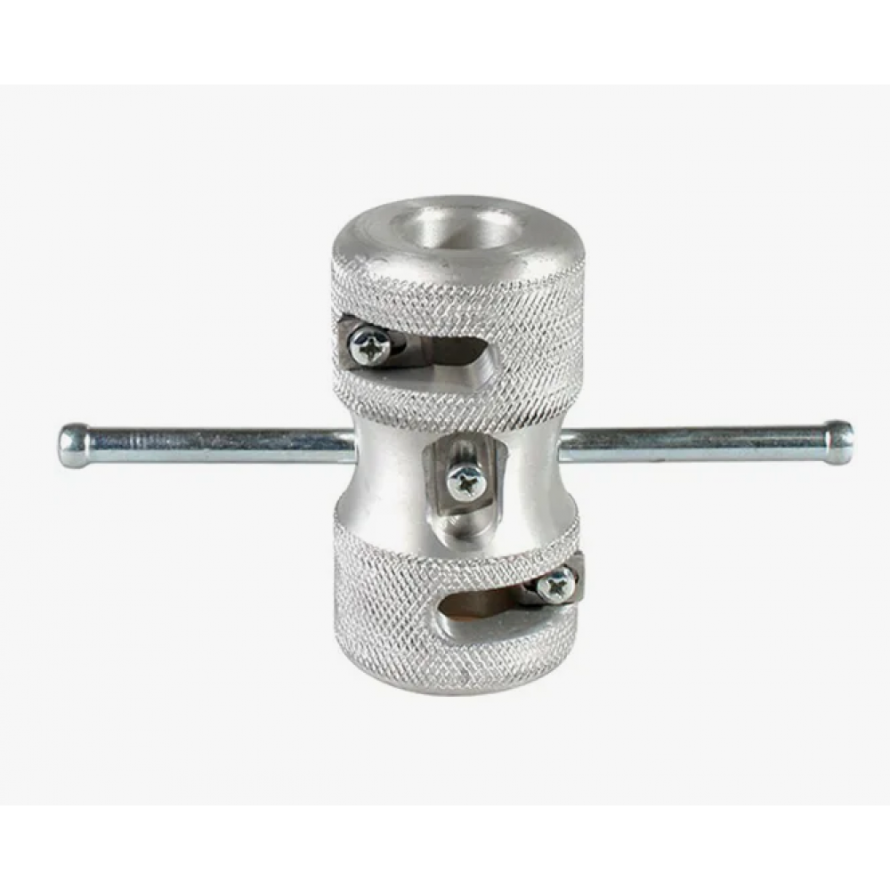 Зачистка ППР 63-50мм