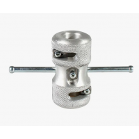 Зачистка ППР 50-63мм с центральной армировкой