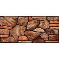 Пенополистирол Crona панель 50*450*1000 Пилатус бора (1шт=0,45кв.м.)