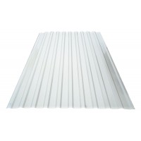 Профилированный лист С-21 RAL 3005 коричневый ЗАКАЗ