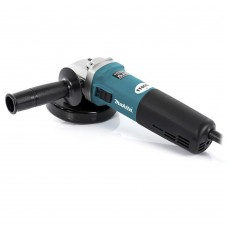 Шлифмашинка угловая (125мм диск, 1200Вт) 9565HZ  Makita