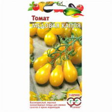 Семена Томат Медовая капля 0,1гр