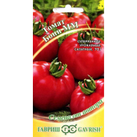 Семена Томат Бони ММ 0,05 гр