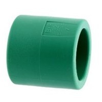 ППР Муфта 25 зелёная