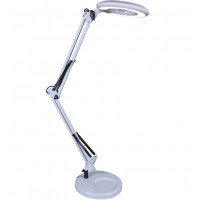 Светильник настольный 02046-0,7-01 WH