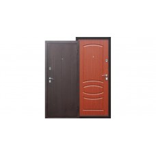 Дверь метал. Luxor Termo 5 2050*960мм левая заказ АКЦИЯ 10%