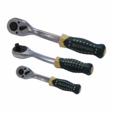 Ключ трещётка 1/4", 51665  F- 802272