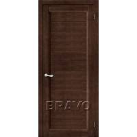 Полотно дверное М85 200*60 Шагрень белая 