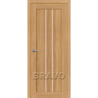 Полотно дверное ЭКО Порта-24 200*80 Anegri Veralinga Magic Fog ХХХ АКЦИЯ 20%