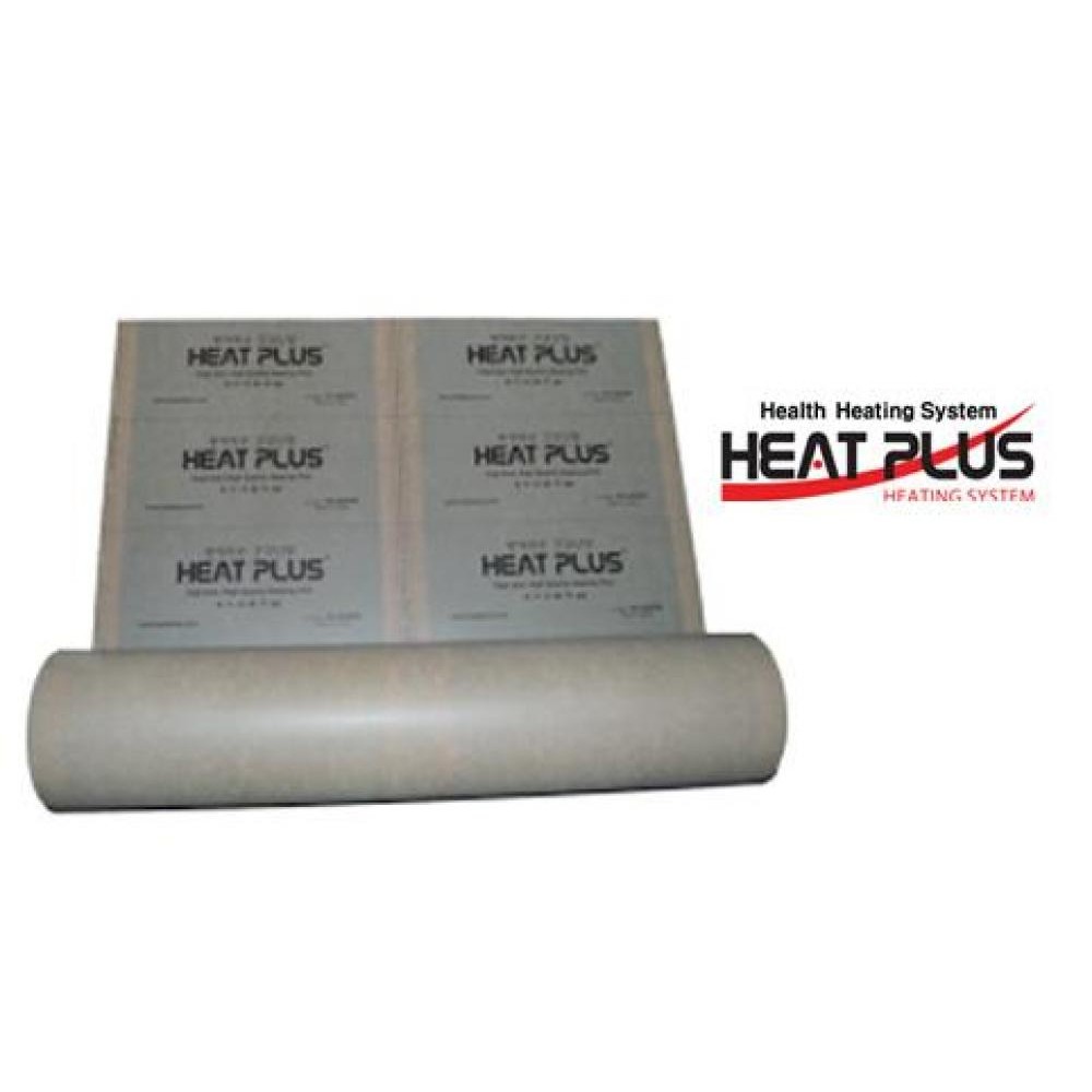 Пленка инфракрасная карбоновая HEAT PLUS/COATED (рез.мин.025м) FILM ХХХ