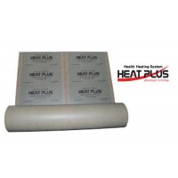 Пленка инфракрасная карбоновая HEAT PLUS/COATED (рез.мин.025м) FILM ХХХ