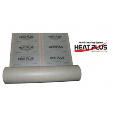 Пленка инфракрасная карбоновая HEAT PLUS/COATED (рез.мин.025м) FILM ХХХ
