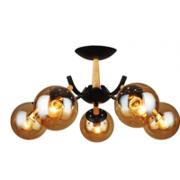 Светильник потолочный 04512-0.3-05