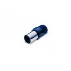 Соединение 25*3/4" пресс-НР ALUPEX  Wavin