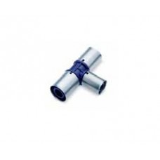 Тройник редукц 25*16*25 пресс ALUPEX  Wavin