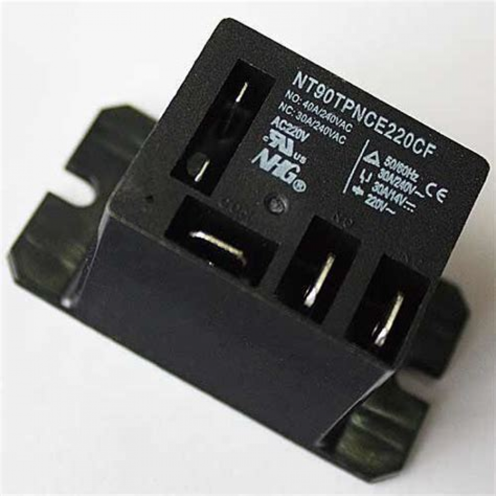 Реле эл.магн. NT90TP NCE AC 250V CF Реле эл.магн. NT90TP NCE AC 250V CF