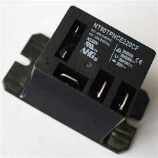 Реле эл.магн. NT90TP NCE AC 250V CF