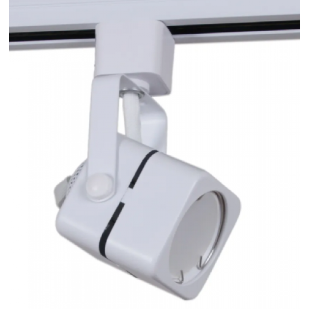 Светильник трековый 16022-9.3-001CT MR16 WT