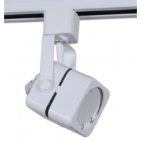 Светильник трековый 16022-9.3-001CT MR16 WT