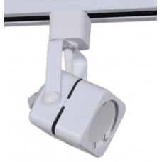 Светильник трековый 16022-9.3-001CT MR16 WT