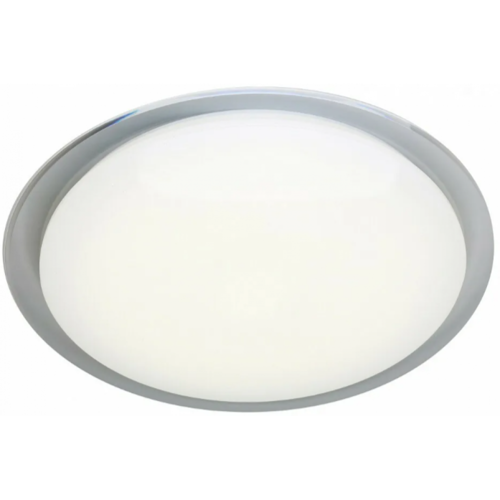 Светильник потолочный  светодиодный 500(Crystal)-96вт/220в 6000-3000К 500мм с ПДУ ХХХ АКЦИЯ 20%